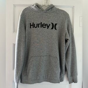 Hurley Hooded Sweatshirt